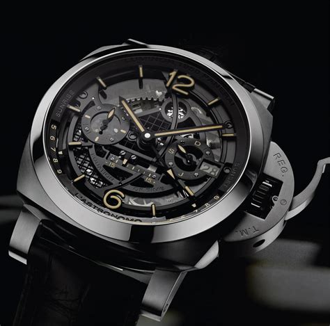 panerai luminor tourbillon 1950|panerai l'astronomo luminor.